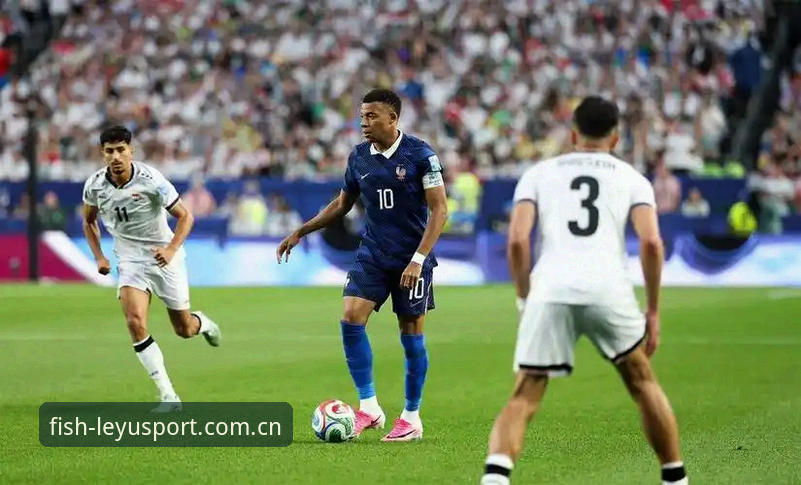 法国队3-0伊拉克，德尚赛后数据复盘：登贝莱恢复率只到7成？乐鱼体育平台独家解读